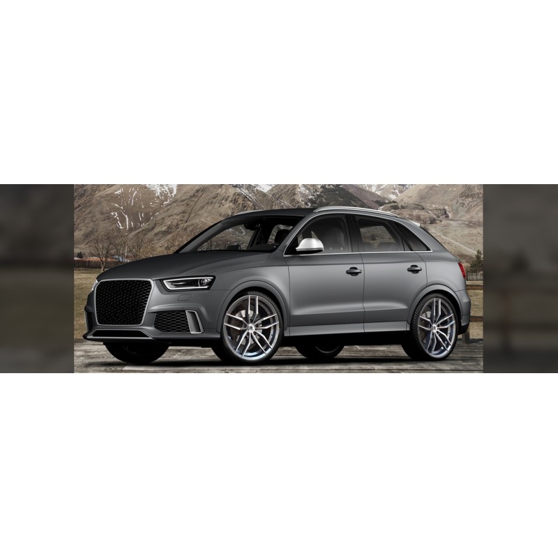 LLANTA BUTZI  GALA FRONT POLISH 17X7.5"