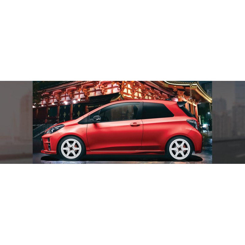 LLANTA BUTZI NAKAMA WHITE 15X6.5"