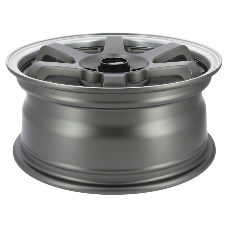 LLANTA BUTZI NAKAMA POLISH 15X6.5"