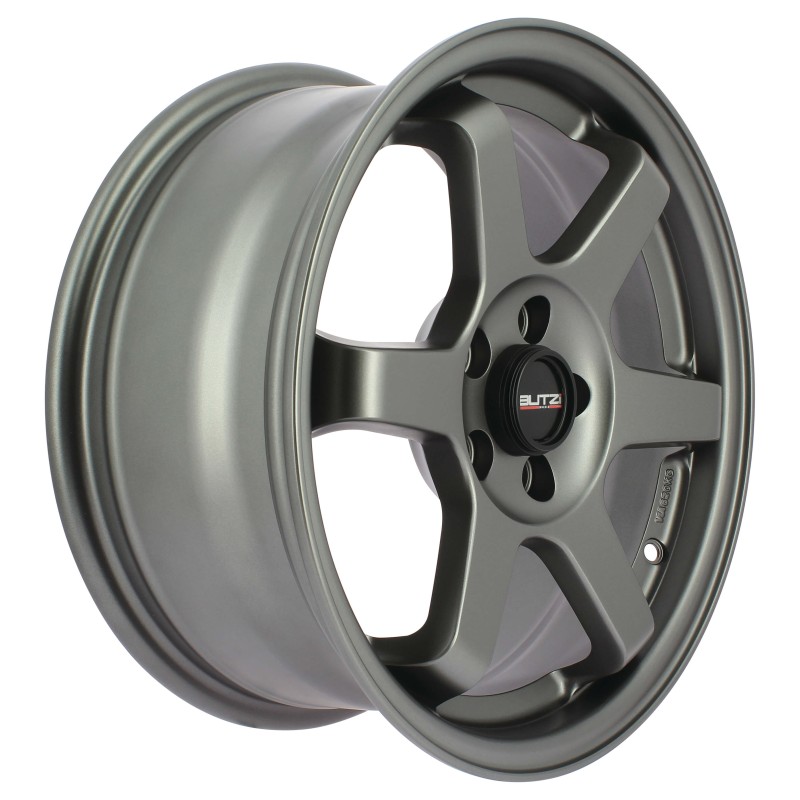 LLANTA BUTZI NAKAMA METAL