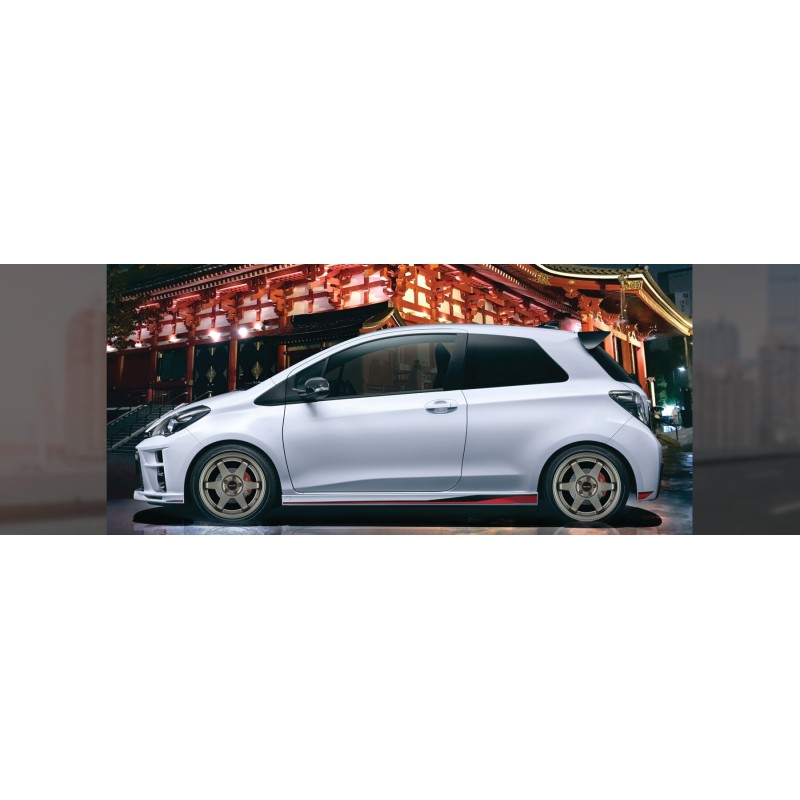 LLANTA BUTZI NAKAMA METAL