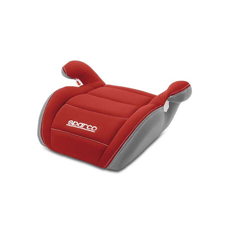 ALZADOR SPARCO F100K AZUL / GRIS GRIS/AZUL ROJO/GRIS