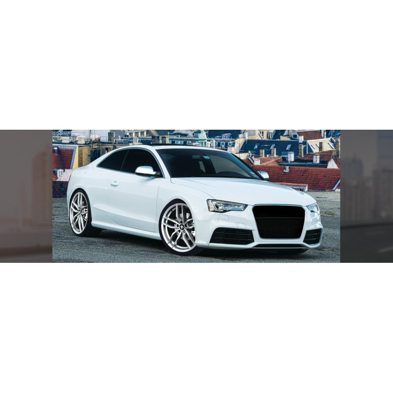 LLANTA BUTZI MAMBA SILVER 17X7,5"