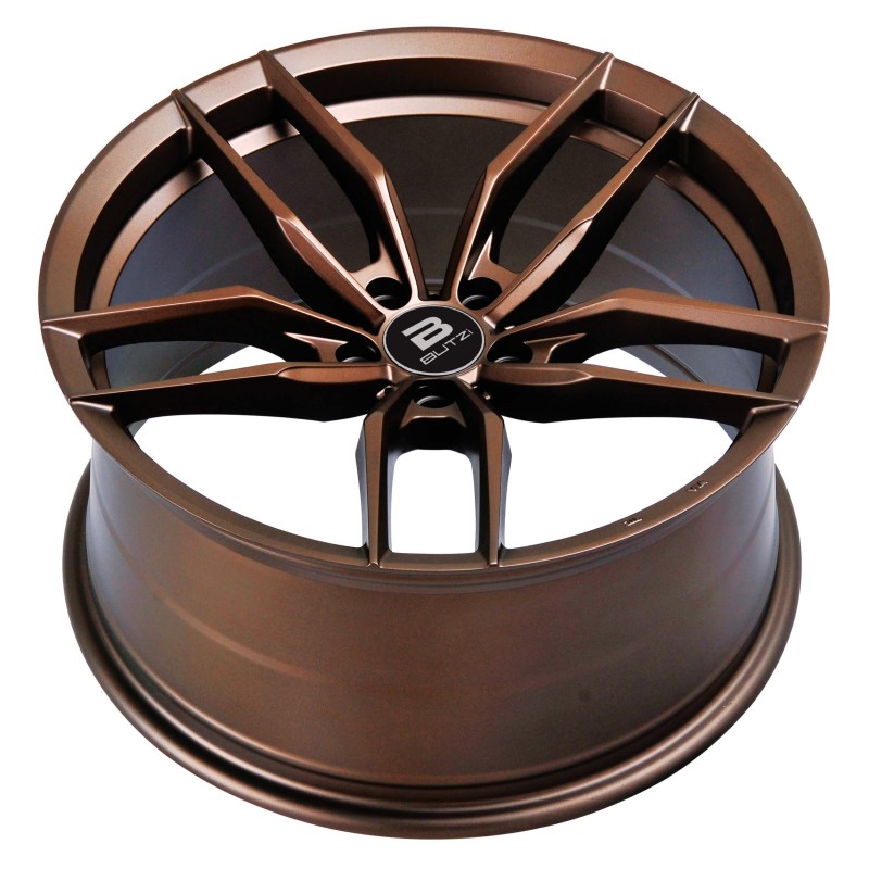 LLANTA BUTZI MAMBA BRONCE 17X7,5"