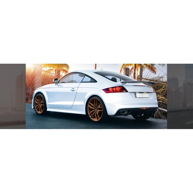 LLANTA BUTZI MAMBA BRONCE 17X7,5"