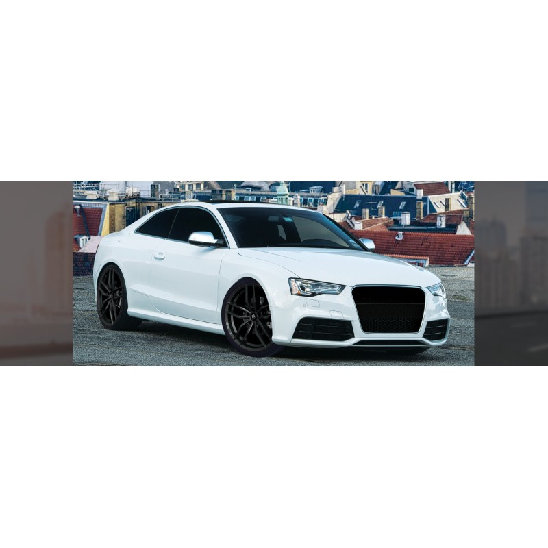 LLANTA BUTZI MAMBA BLACK 17X7,5"