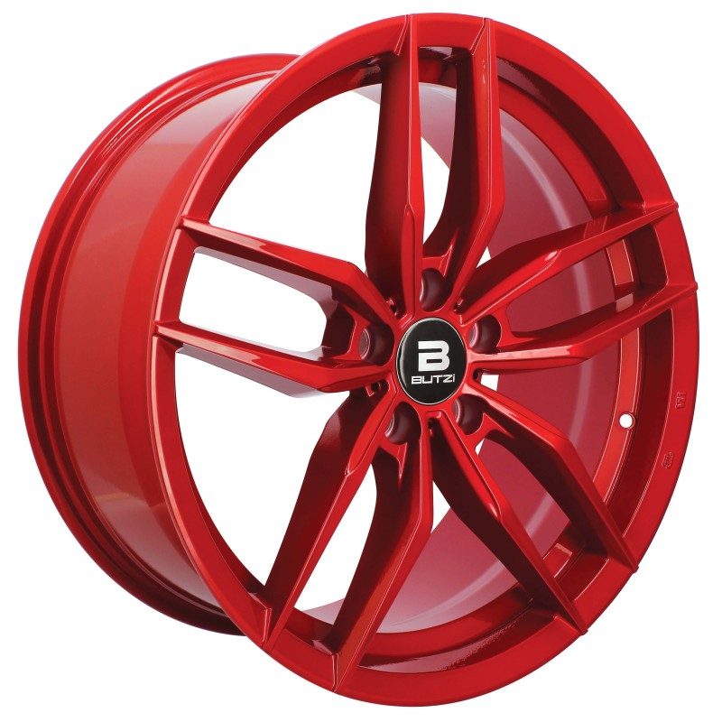 LLANTA BUTZI RED CANDY 17X7,5"