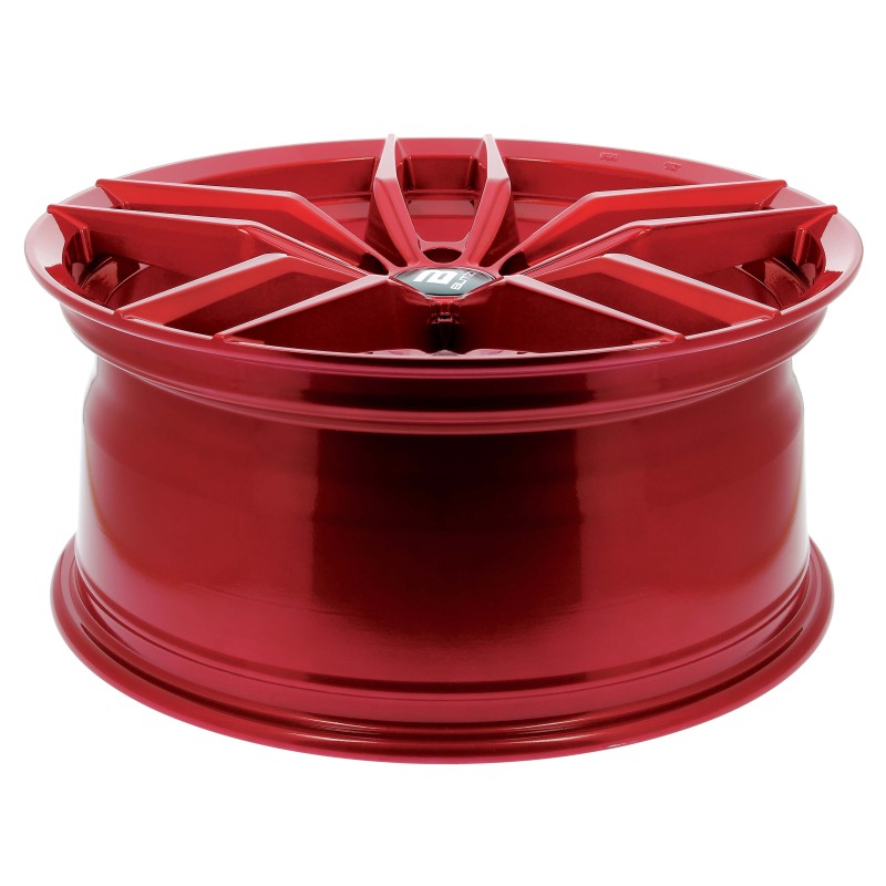 LLANTA BUTZI RED CANDY 17X7,5"