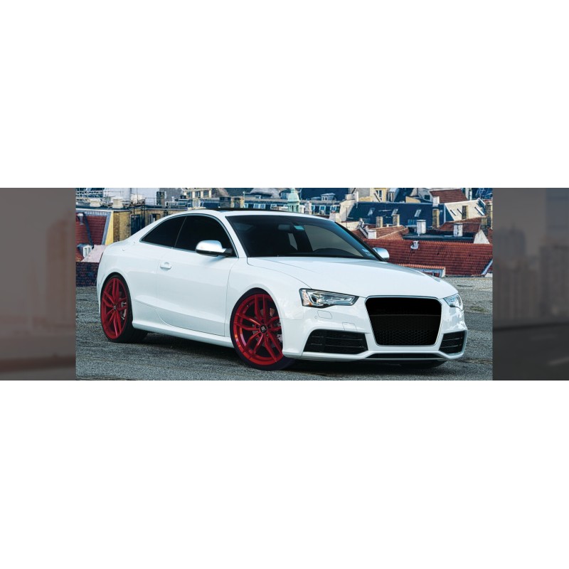 LLANTA BUTZI RED CANDY 17X7,5"