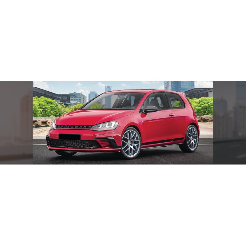 LLANTA BUTZI RAVE SILVER 17X7,5"