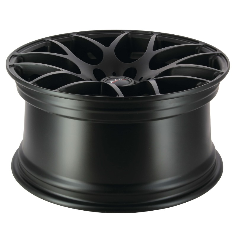 LLANTA BUTZI RAVE BLACK 17X7.5"