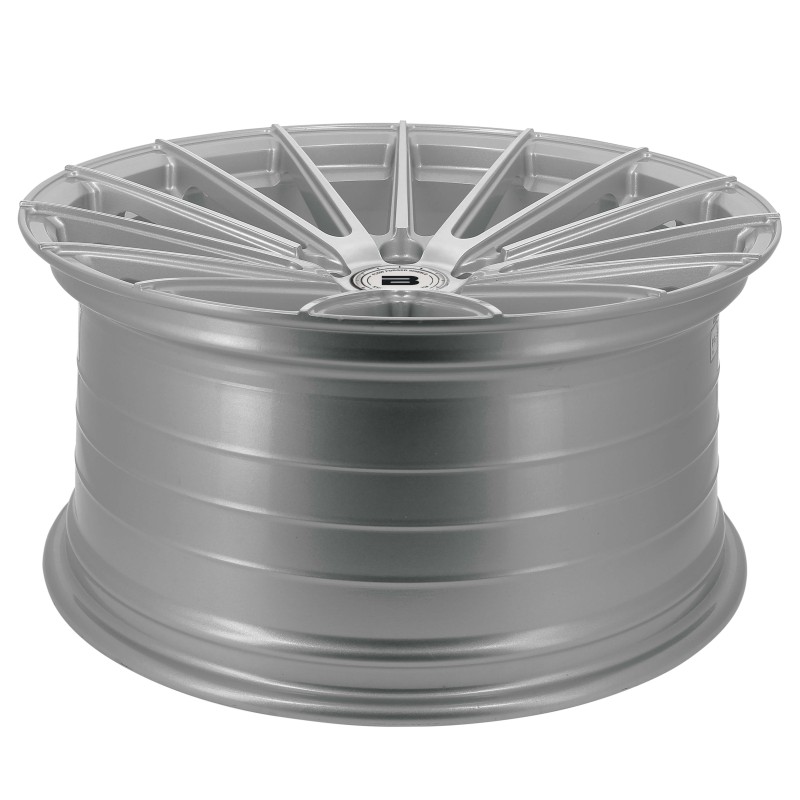 LLANTA BUTZI RIDER SILVER 17X7,5"