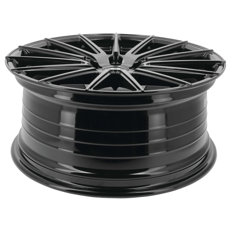 LLANTA BUTZI RIDER BLACK 17X7,5"