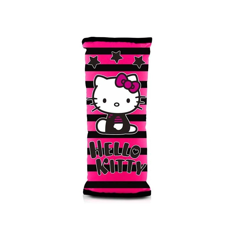 ALMOHADILLA COJIN STAR HELLO KITTY