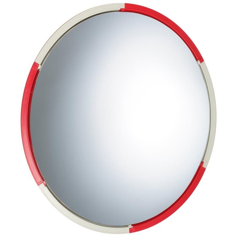 ESPEJO CONVEX "60CM. DIA" SALIDA PARKING