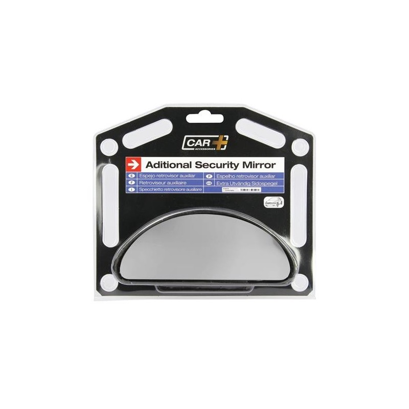 ESPEJO RETROVISOR AUXILIAR AUTOESCUELA