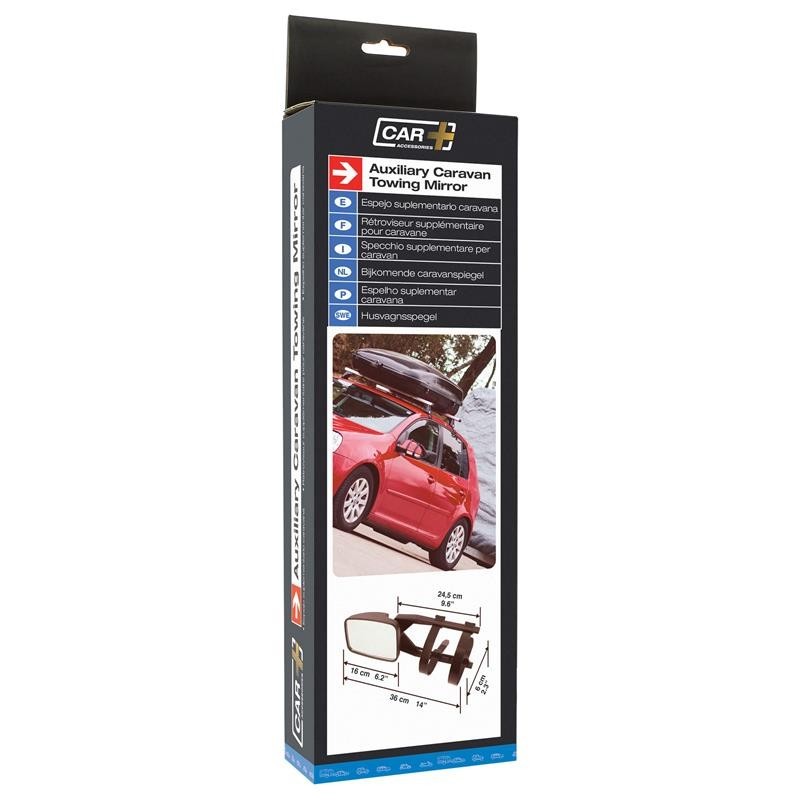 ESPEJO UNIVERSAL SUPLEMENTARIO CARAVANA