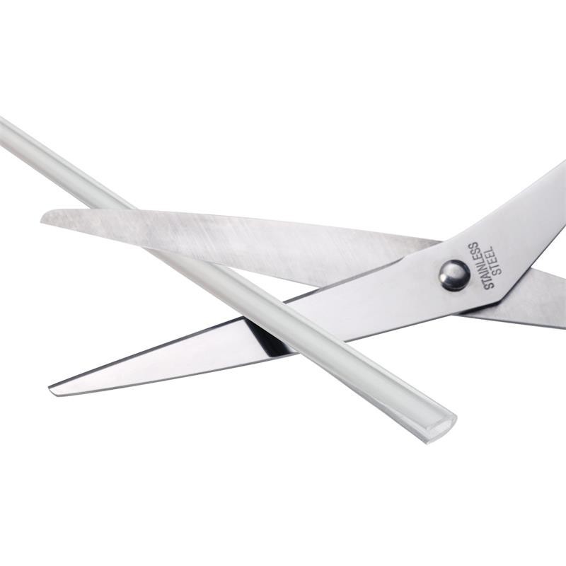 PROTECTORES PUERTA BANDA TRANSPARENTE 650MM.