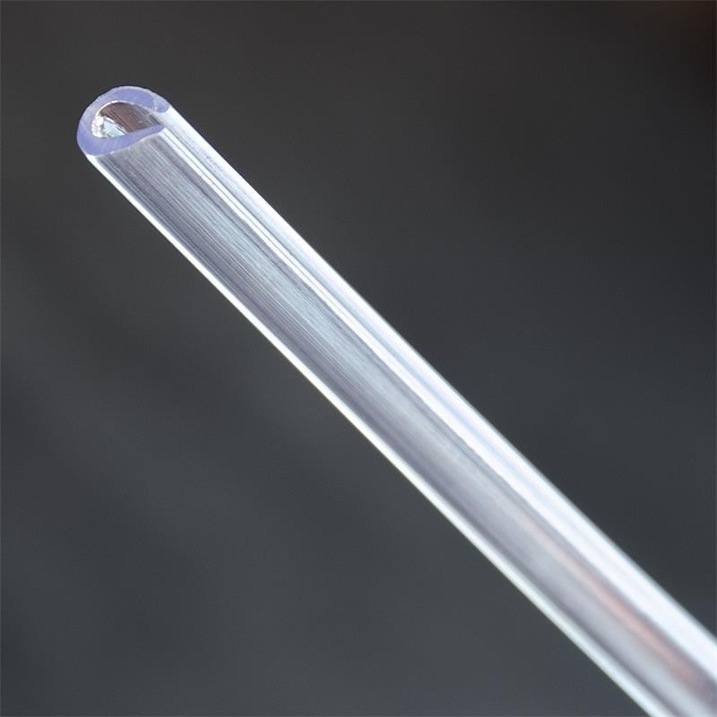 PROTECTORES PUERTA BANDA TRANSPARENTE 650MM.