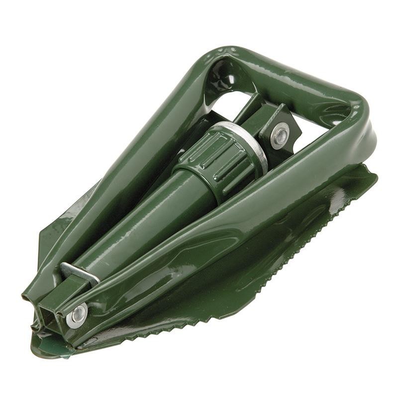 PALA METALICA PLEGABLE