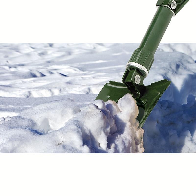 PALA METALICA PLEGABLE