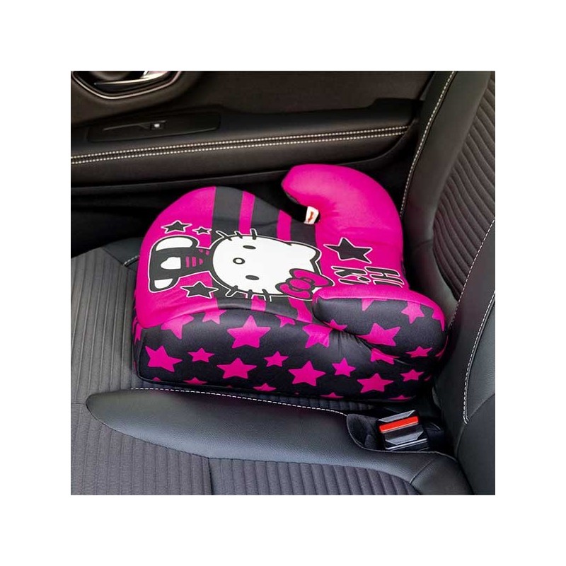 ALZADOR STAR HELLO KITTY GRUPO III