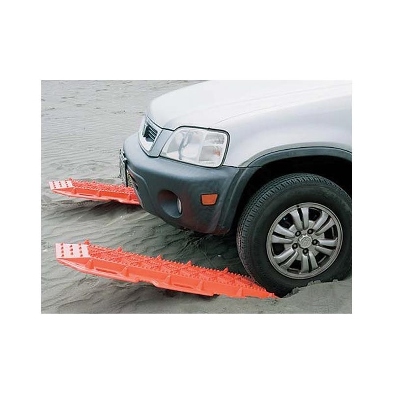 ESCAPER BUDDY "SAND TRACK" 121x35 4X4