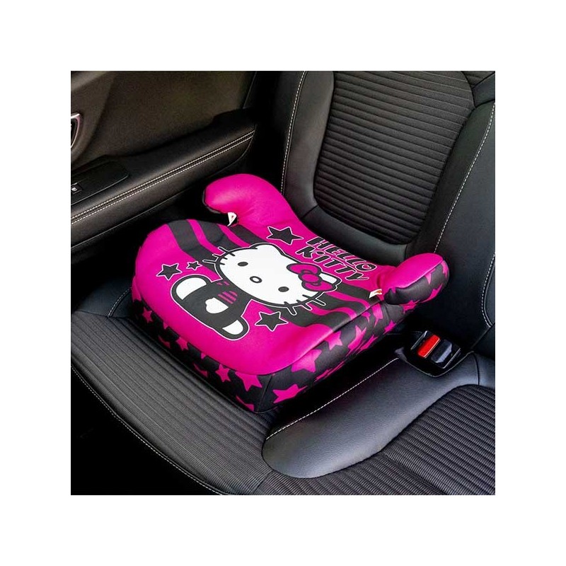 ALZADOR STAR HELLO KITTY GRUPO III