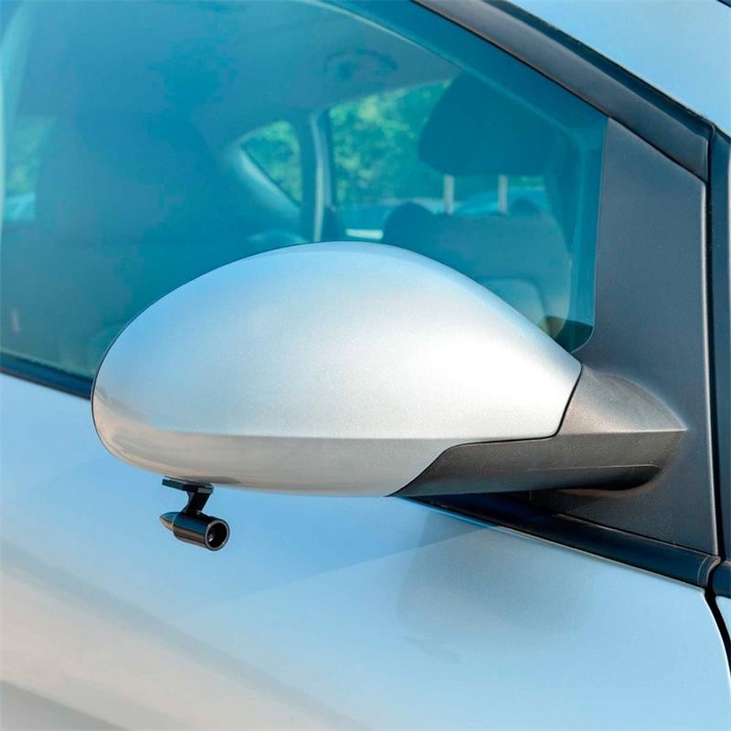 SILBATO ULTRASONIDO ANTI ANIMALES