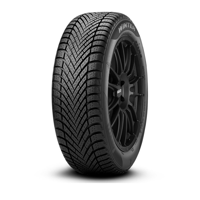 NEUMATICO PIRELLI 205/60R16 96H M+S 3PMSF WINTER SOTTOZERO