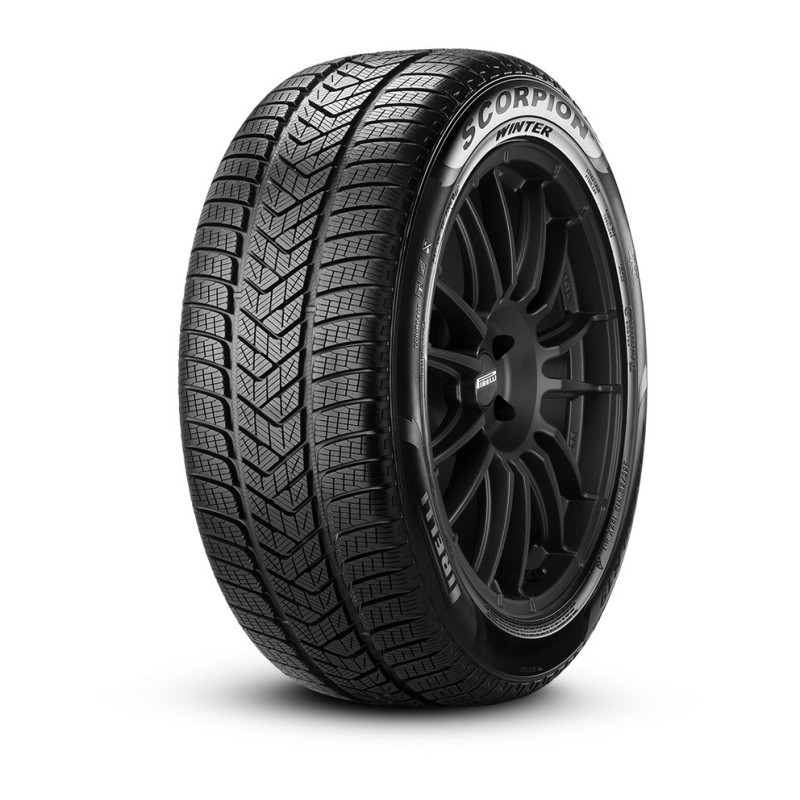 NEUMATICO PIRELLI 205/60R16 96H M+S 3PMSF WINTER SOTTOZERO