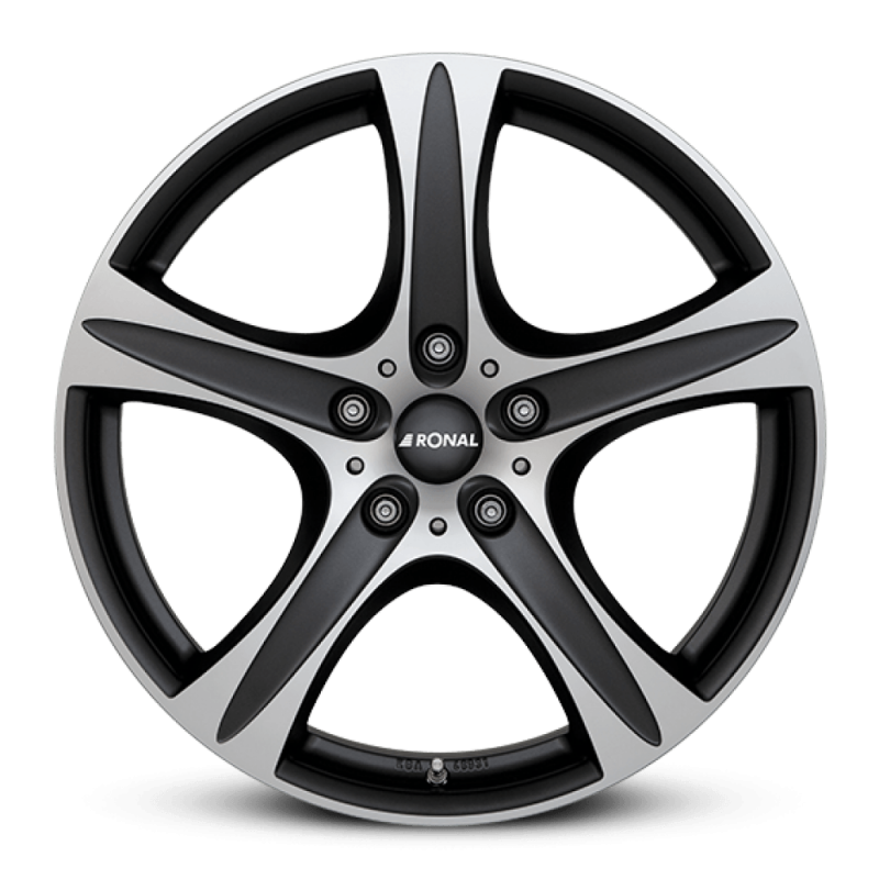 LLANTA RONAL R55 SUV 17X 7,5"