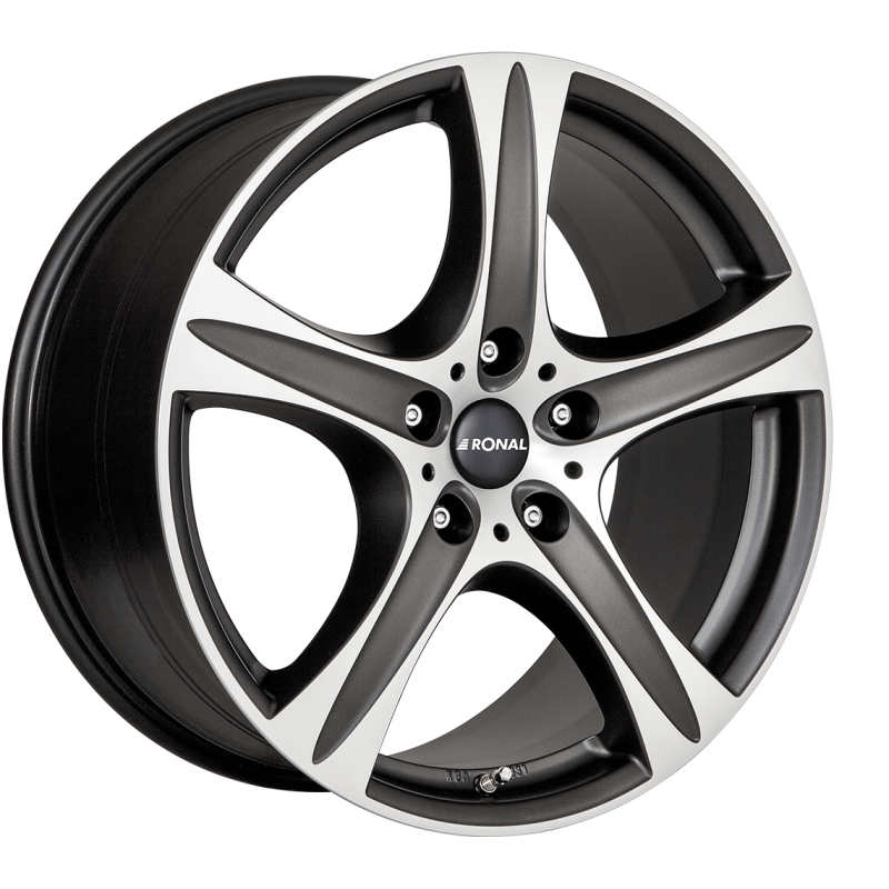 LLANTA RONAL R55 SUV 17X 7,5"