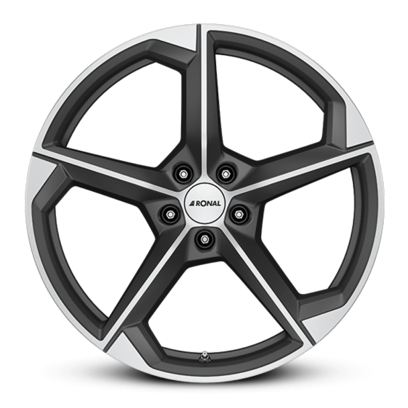 LLANTA RONAL R66 20X8,5"