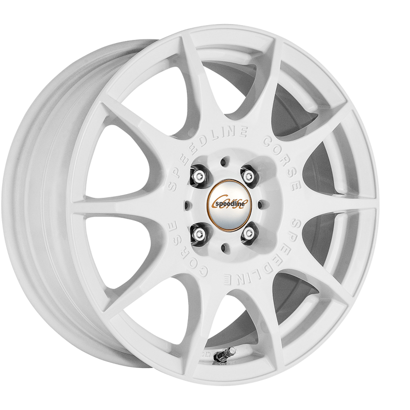 LLANTA SPEDILINE SL2 15X 6,5 ANTRACITA