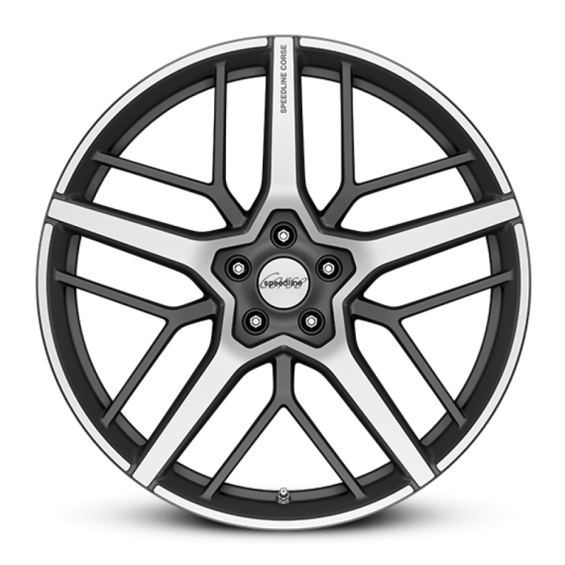 LLANTA SPEDILINE SL8 Dominatore OGM/FC/L  21X11,5"