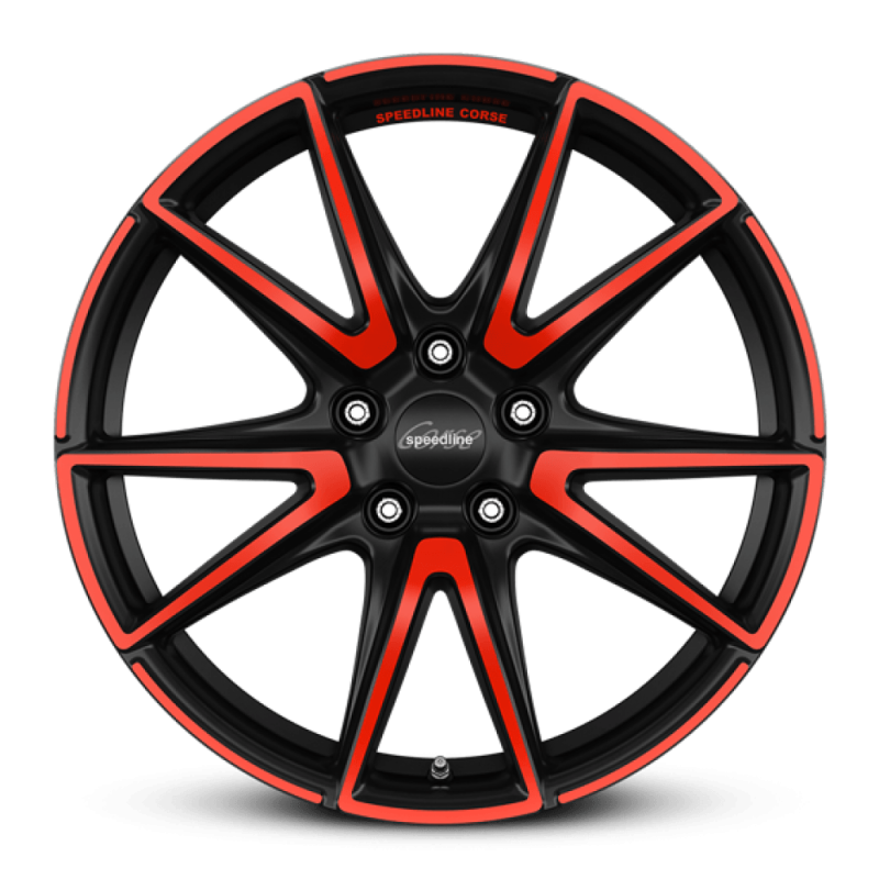 LLANTA SPEDILINE SL6 Vettore JB/FC 19X 8,5"