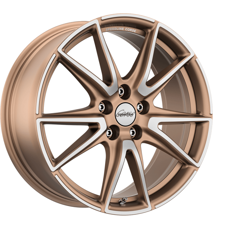 LLANTA SPEDILINE SL6 Vettore JB/FC 19X 8,5"