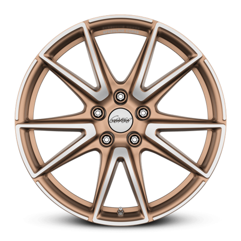 LLANTA SPEDILINE SL6 Vettore JB/FC 19X 8,5"