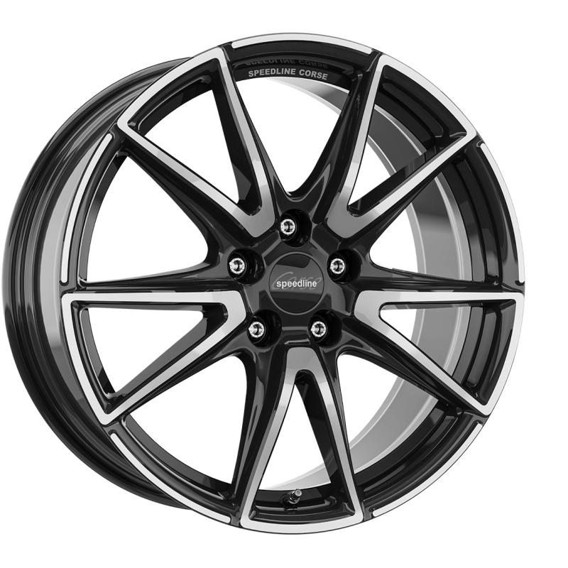 LLANTA SPEDILINE SL6 Vettore JB/FC 19X 8,5"