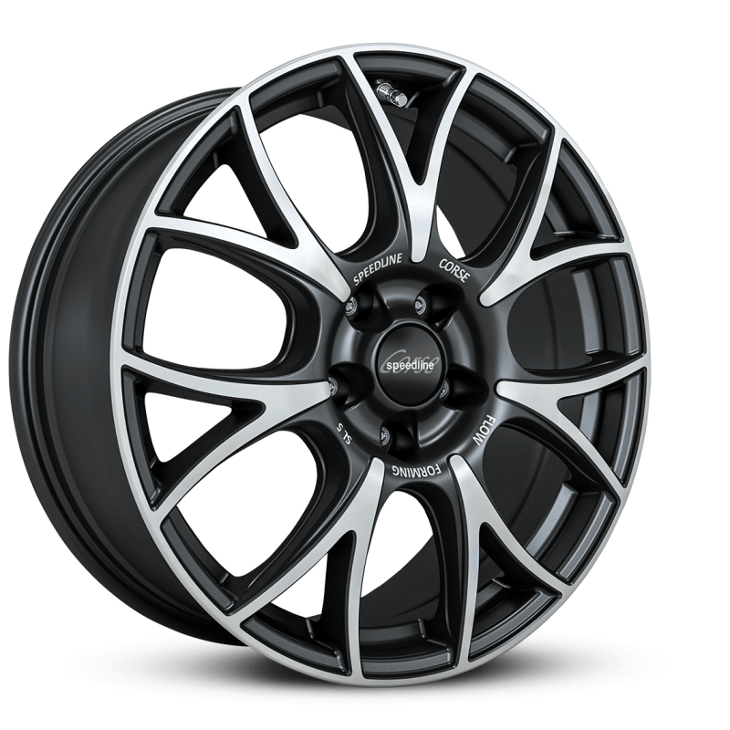 LLANTA SPEDILINE SL5 Vincitore JBM/FC/L 18X 7,5"