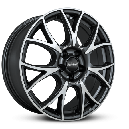 LLANTA SPEDILINE SL5 Vincitore JBM/FC/L 18X 7,5"