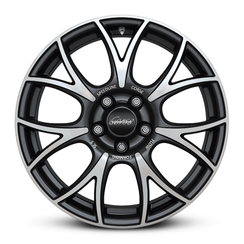 LLANTA SPEDILINE SL5 Vincitore JBM/FC/L 18X 7,5"