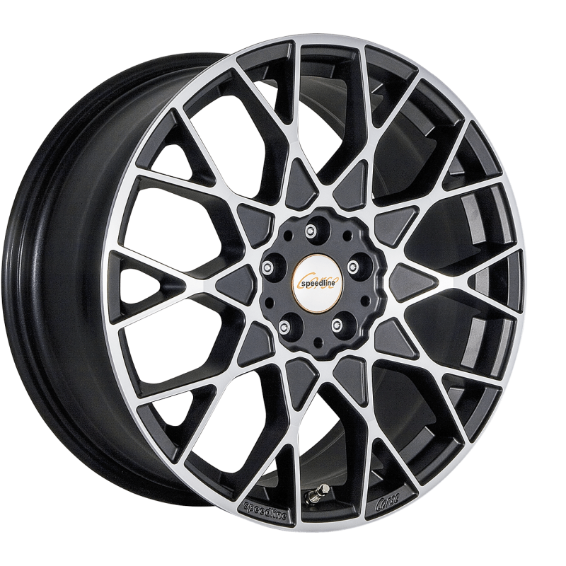 LLANTA SPEDILINE SL3 Cesare MB/FC 19X 8"