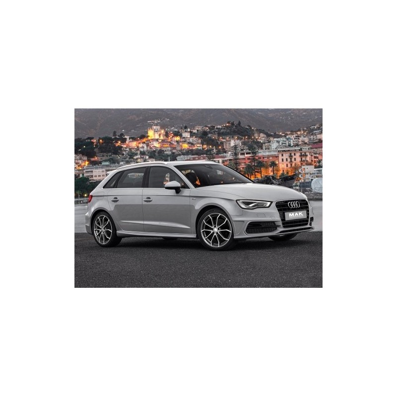 LLANTA MAK LOWE FF GUN 18X 7,5"