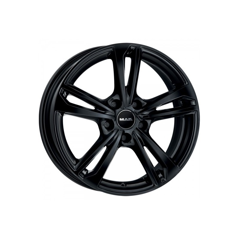 LLANTA SENCO MAK EMBLEMA 15X 6"