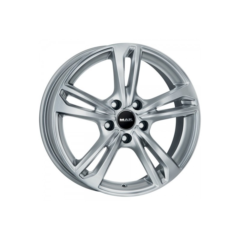 LLANTA SENCO MAK EMBLEMA 15X 6"