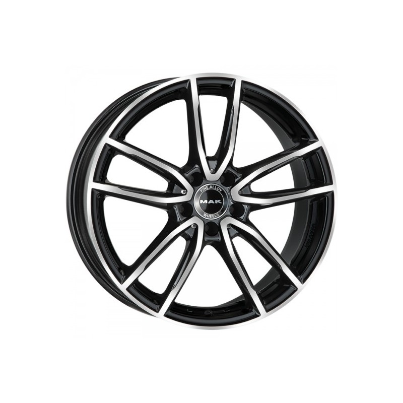 LLANTA SENCO MAK EVO SILVER 16X 6,5