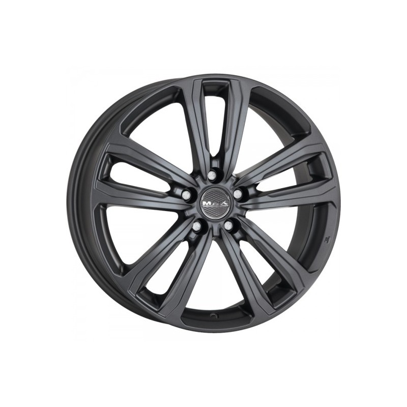 LLANTA SENCO MAK MAGMA SILVER 16X 6,5"