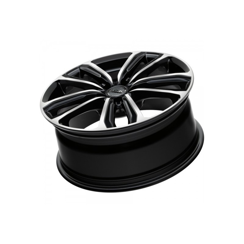 LLANTA SENCO MAK MAGMA SILVER 16X 6,5"